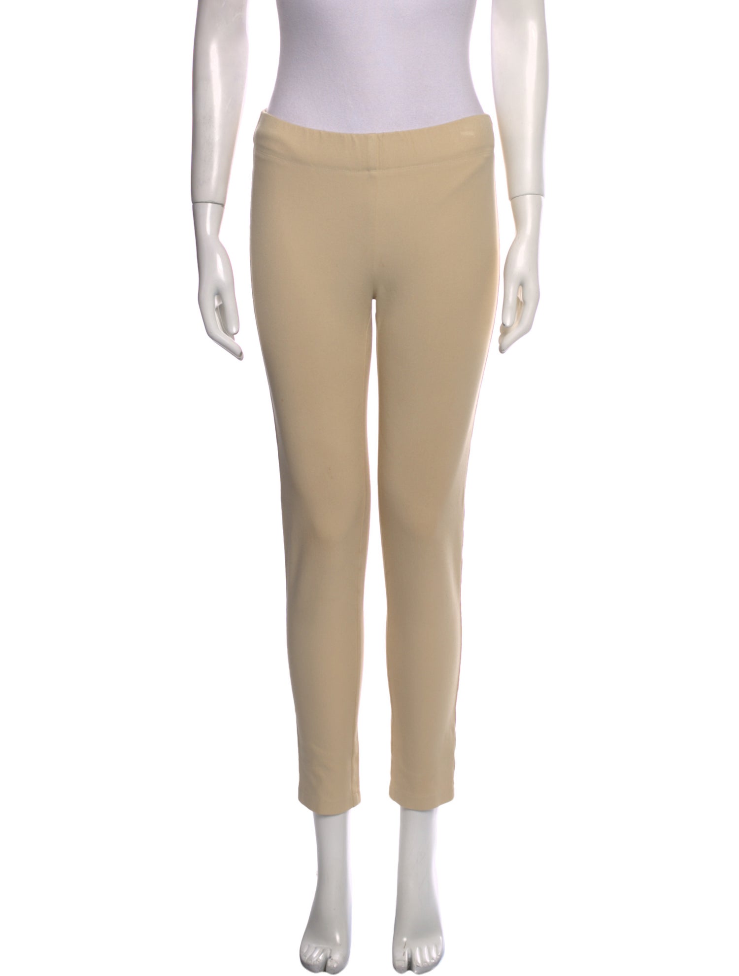 Joseph Skinny Leg Pants