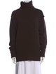Joseph Wool Turtleneck Sweater
