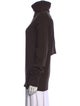 Joseph Wool Turtleneck Sweater