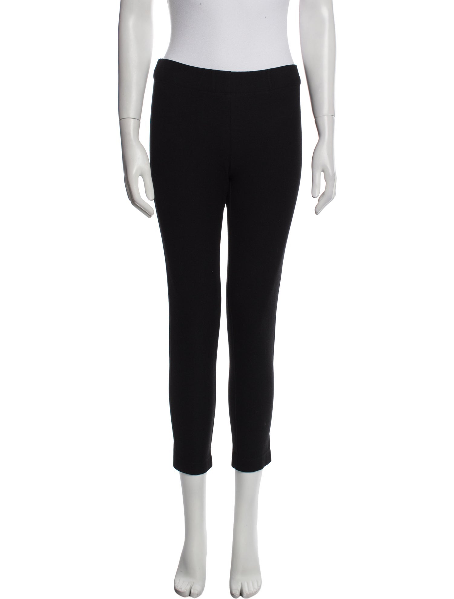 Joseph Skinny Leg Pants