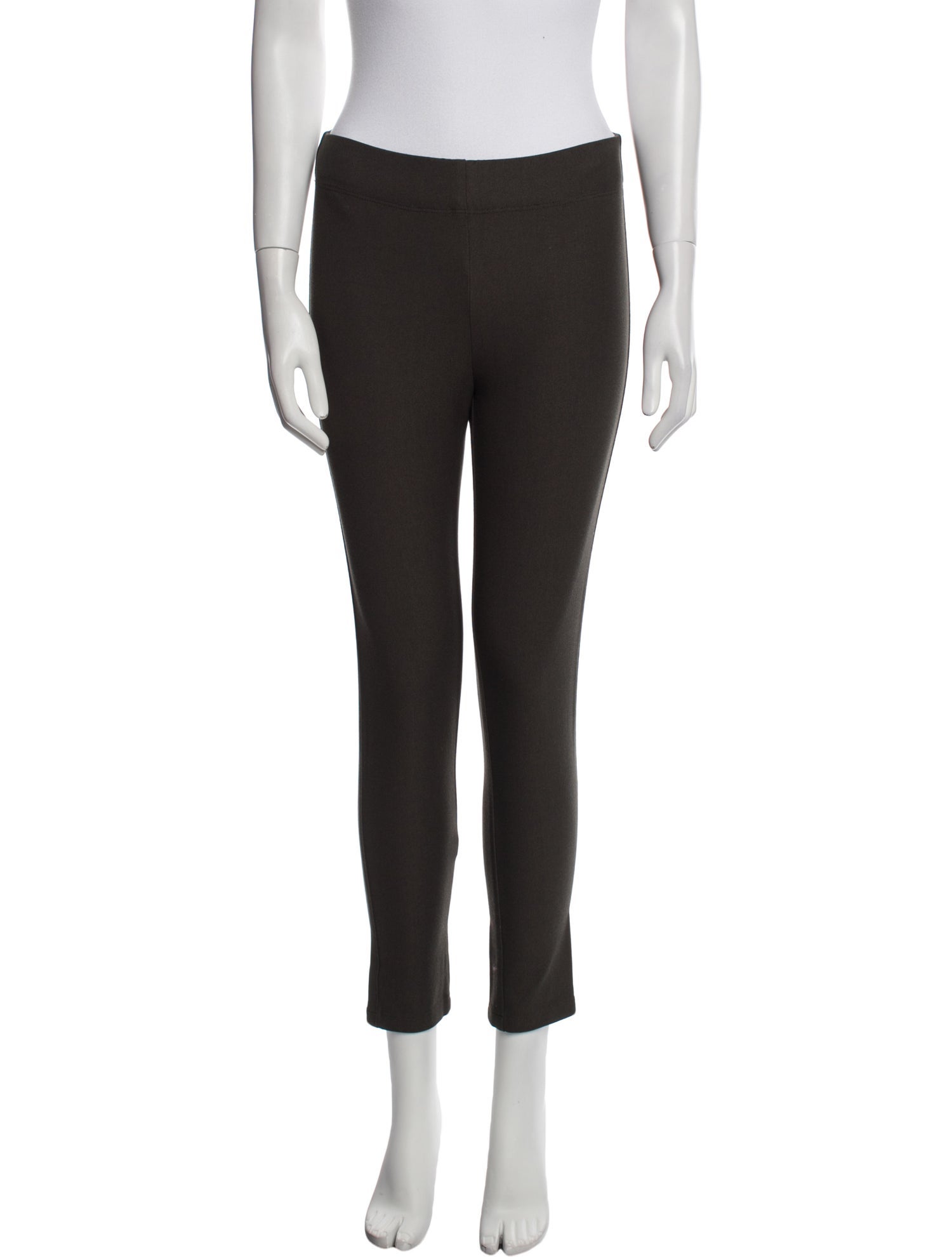 Joseph Skinny Leg Pants