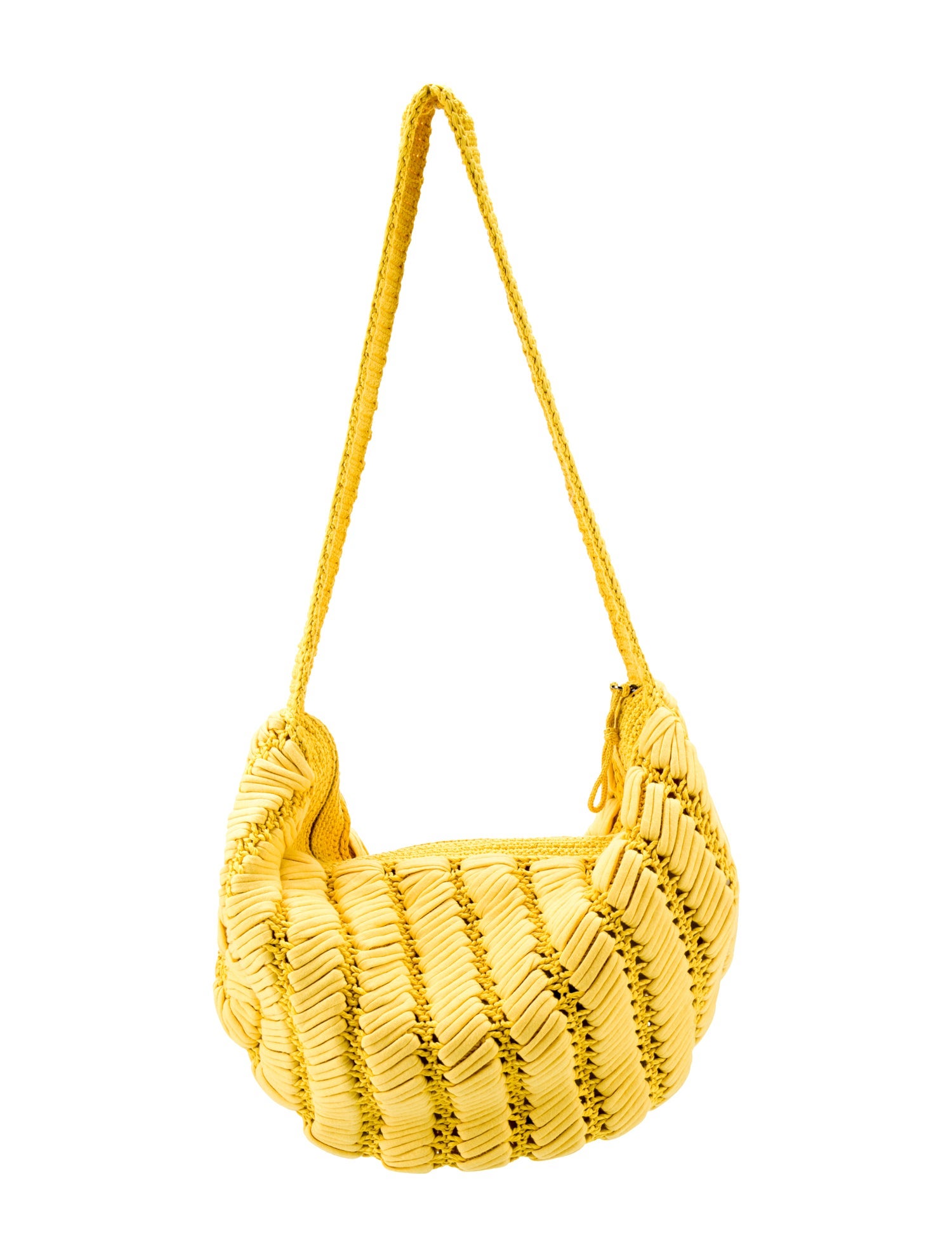 Joseph Shoulder Bag - Yellow Shoulder Bags, Handbags - JOS64217 | The ...