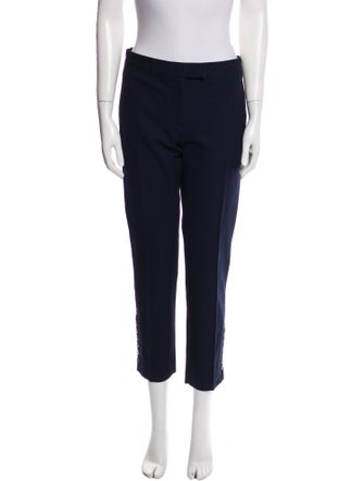 Joseph Skinny Leg Pants