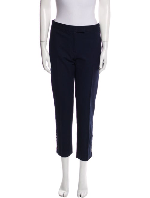 Joseph Skinny Leg Pants