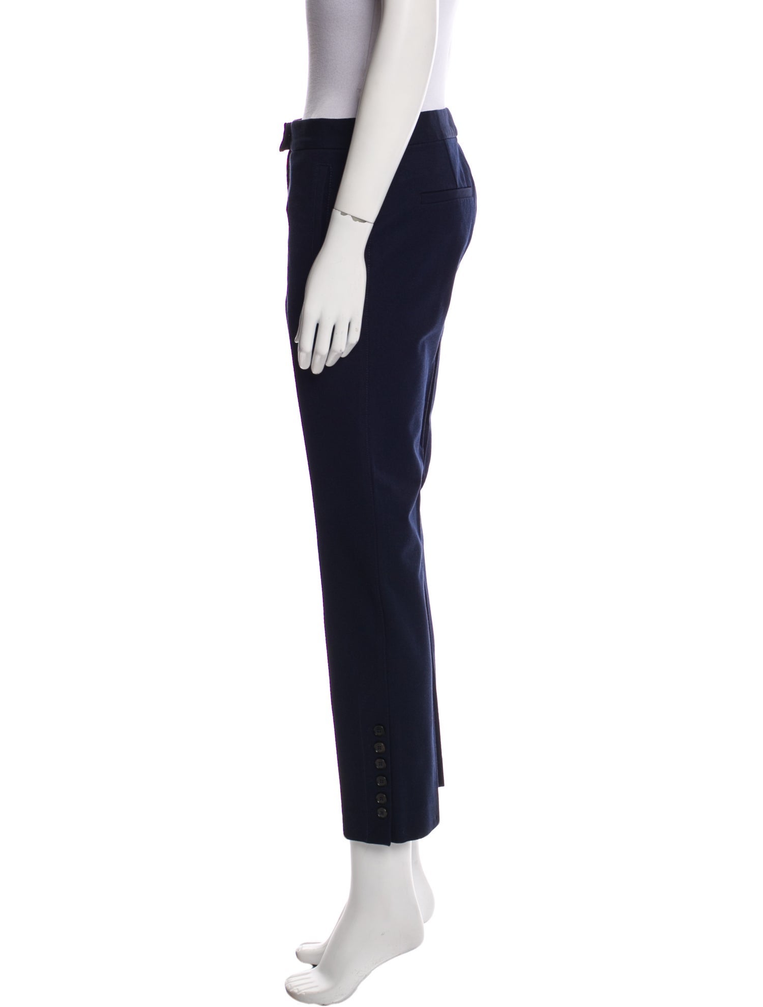 Joseph Skinny Leg Pants