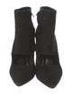 Joseph Suede Boots