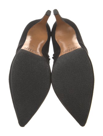 Joseph Suede Boots