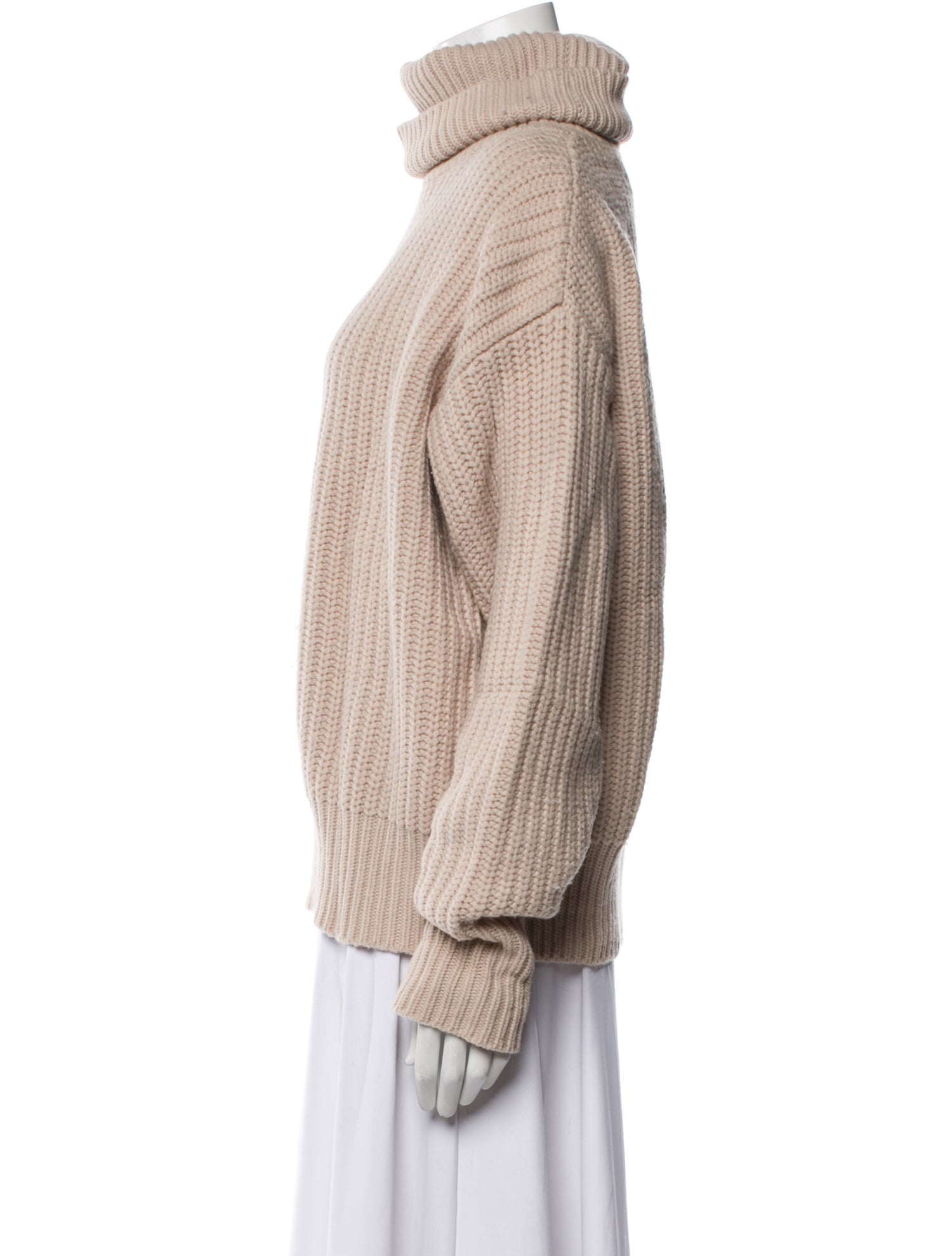 Joseph Wool Turtleneck Sweater