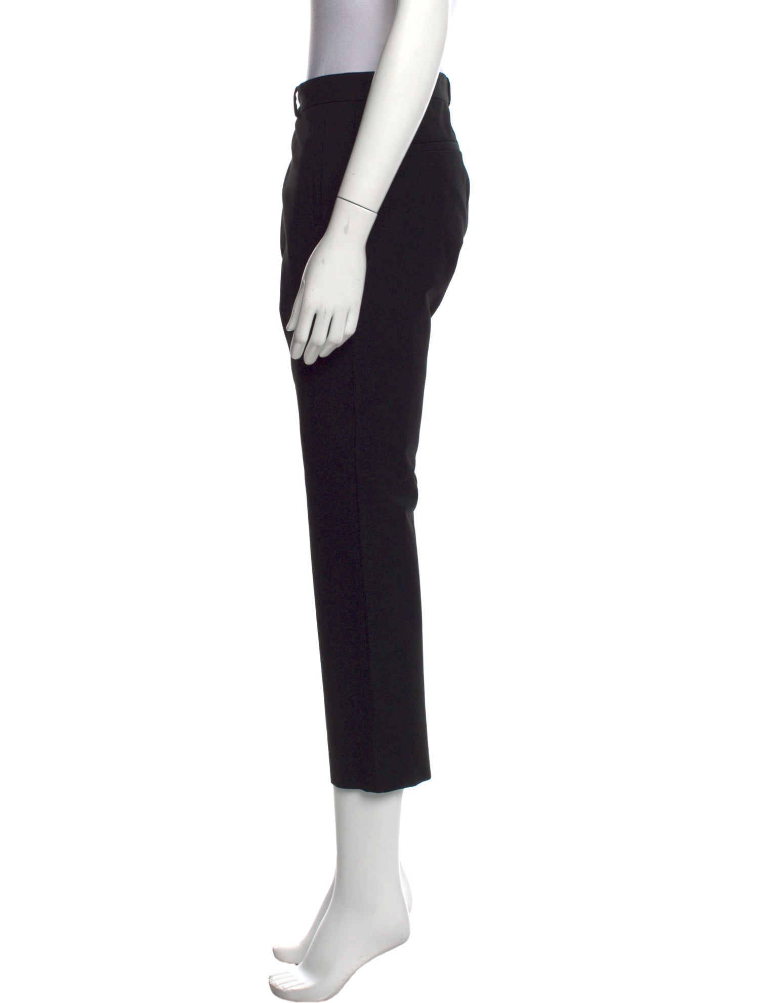 Joseph Straight Leg Pants