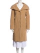 Joseph Wool Coat