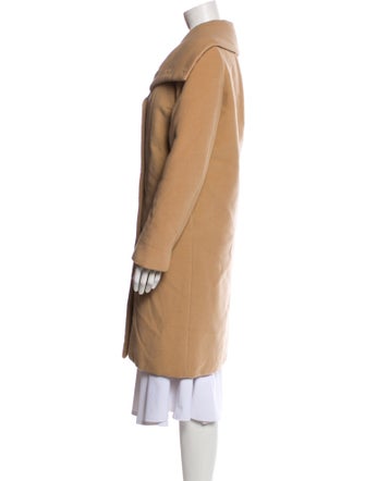 Joseph Wool Coat