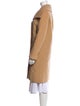 Joseph Wool Coat