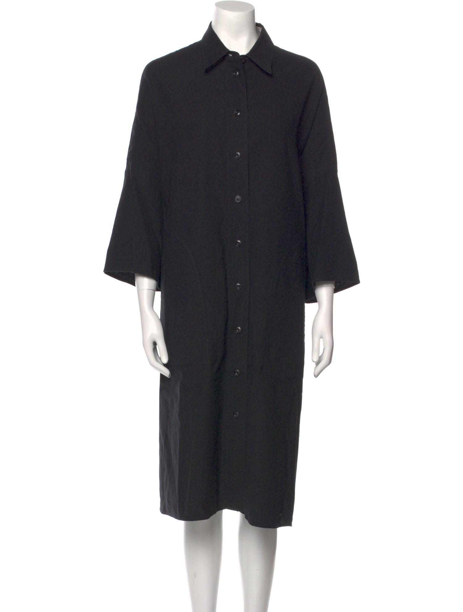 Joseph Midi Length Dress