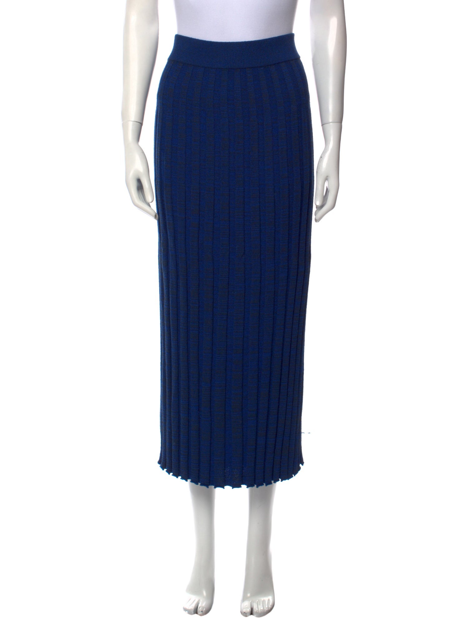 Joseph Midi Length Skirt