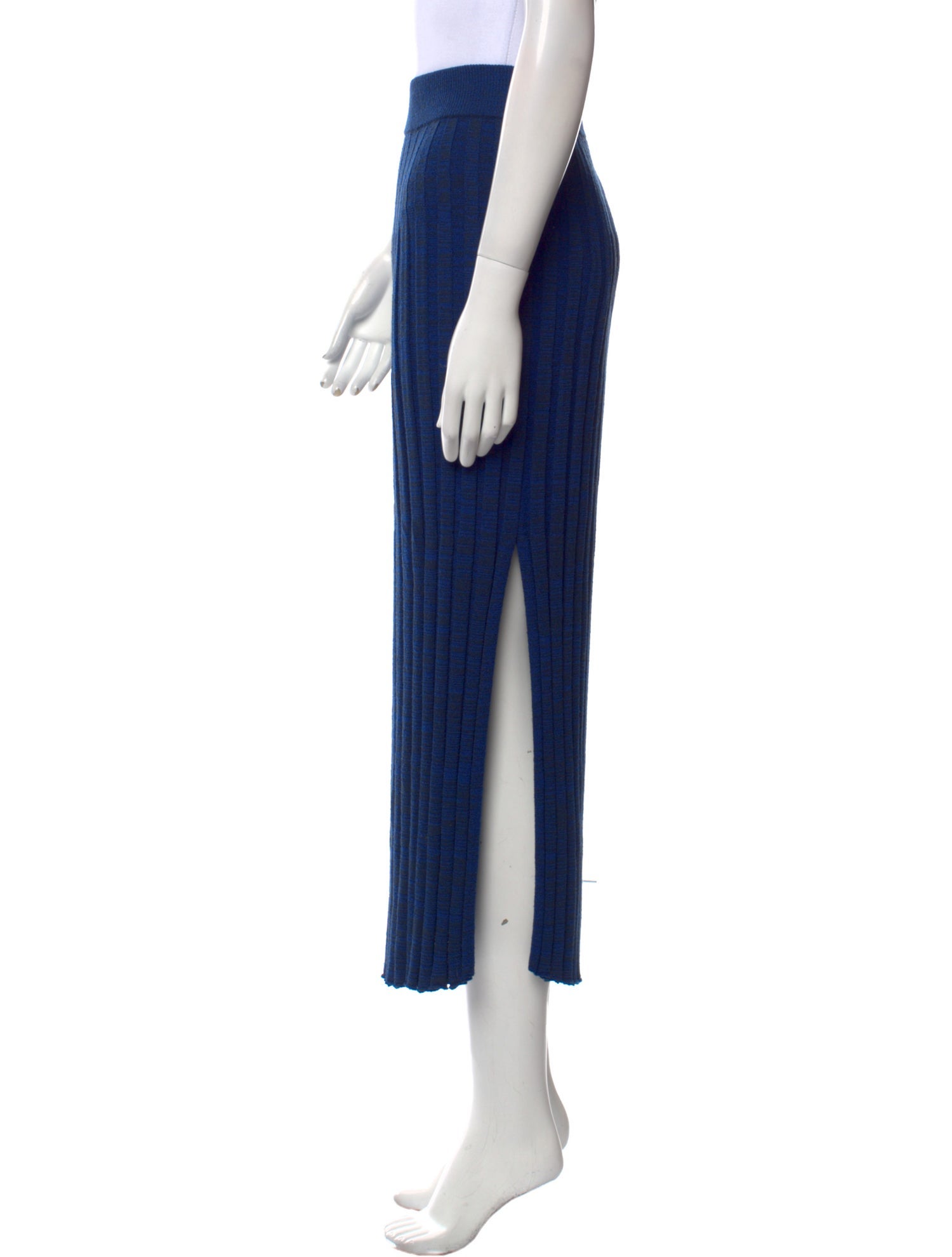 Joseph Midi Length Skirt