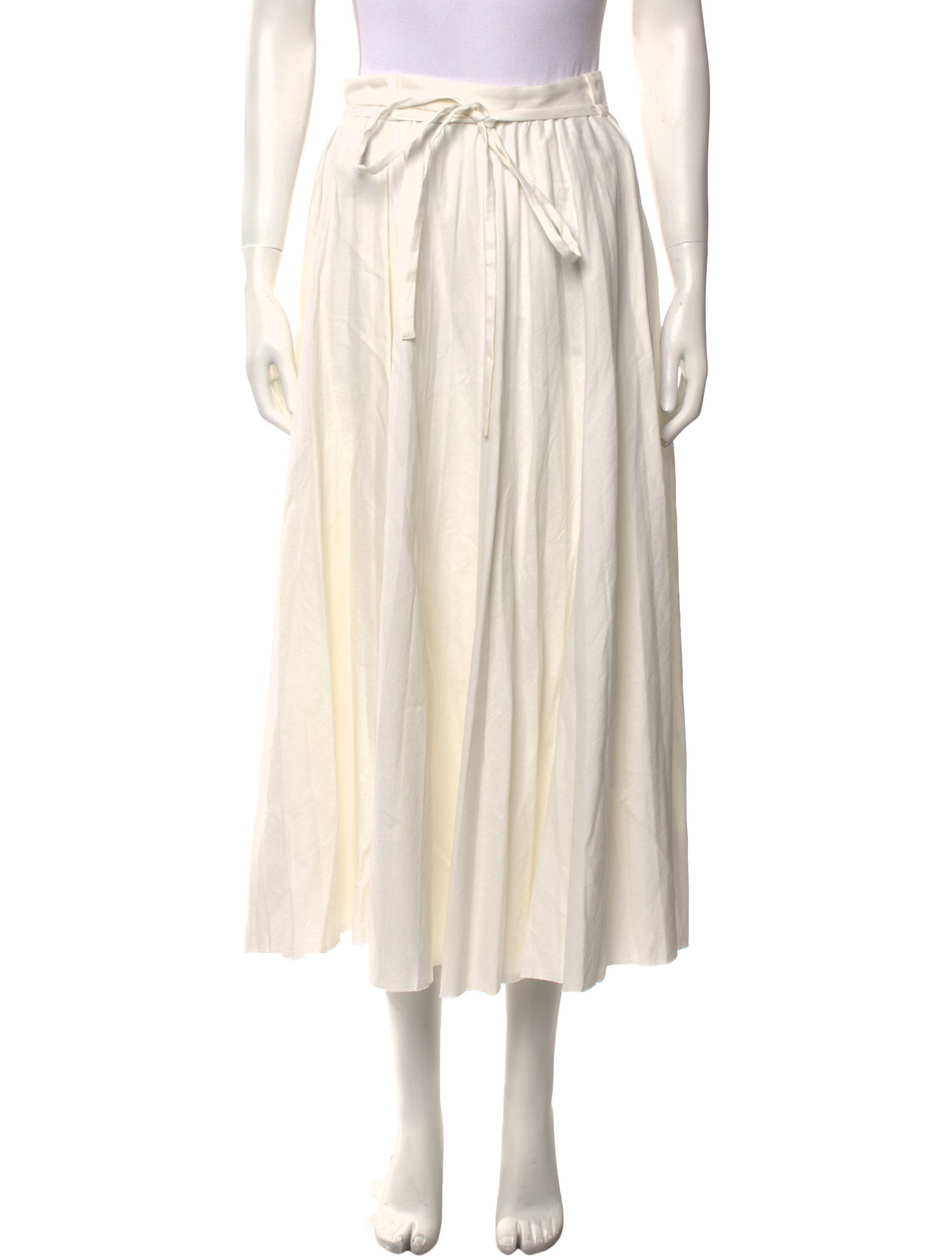 Joseph Midi Length Skirt w/ Tags