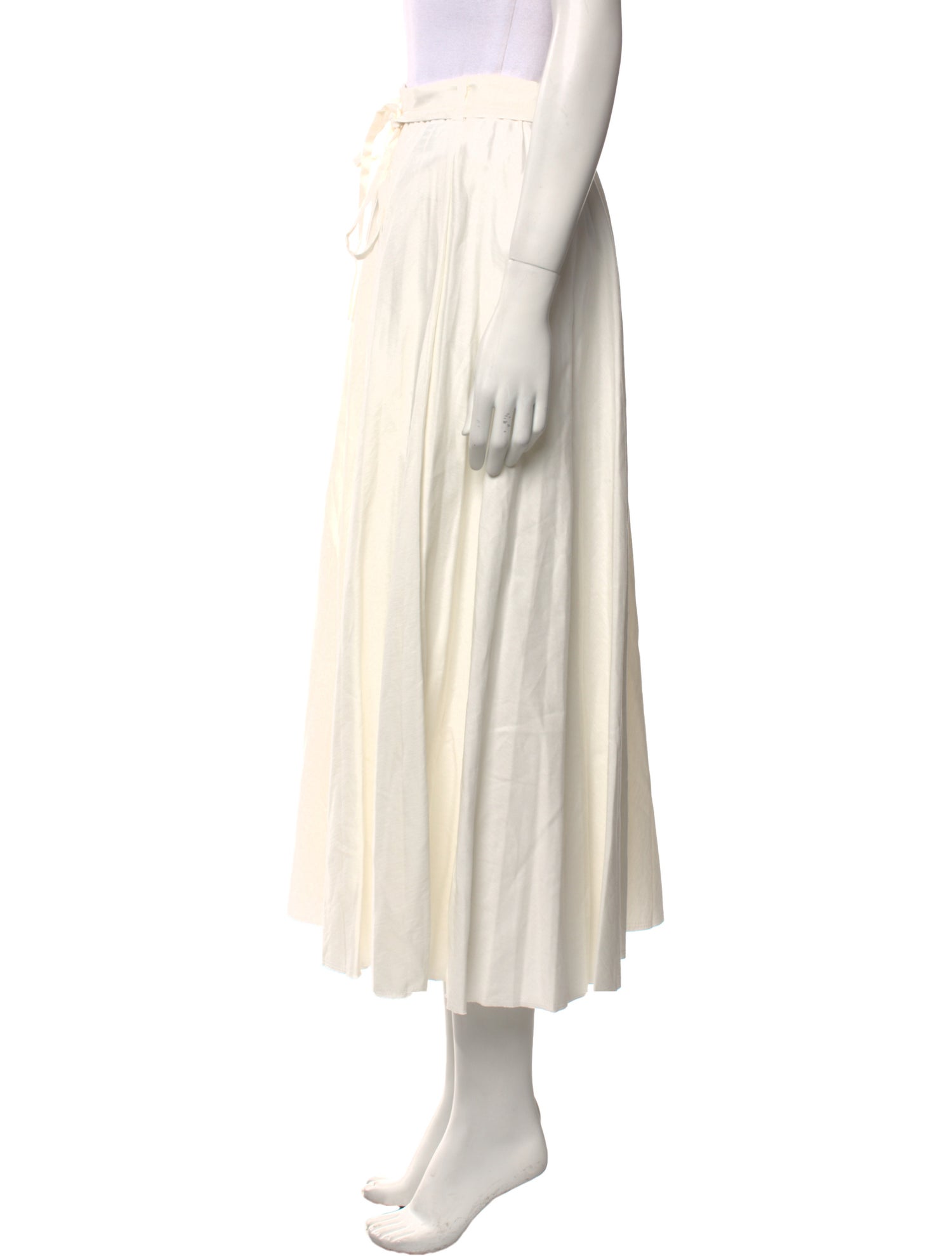 Joseph Midi Length Skirt w/ Tags