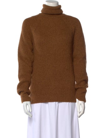 Joseph Wool Turtleneck Sweater