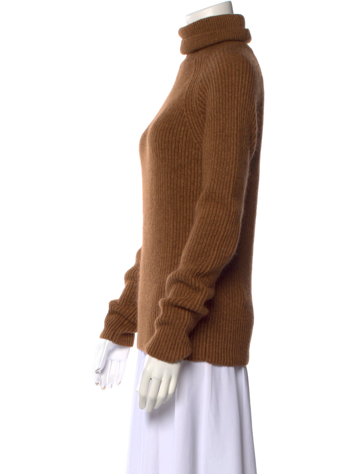 Joseph Wool Turtleneck Sweater