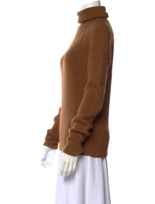 Joseph Wool Turtleneck Sweater