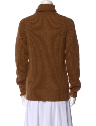 Joseph Wool Turtleneck Sweater