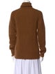 Joseph Wool Turtleneck Sweater
