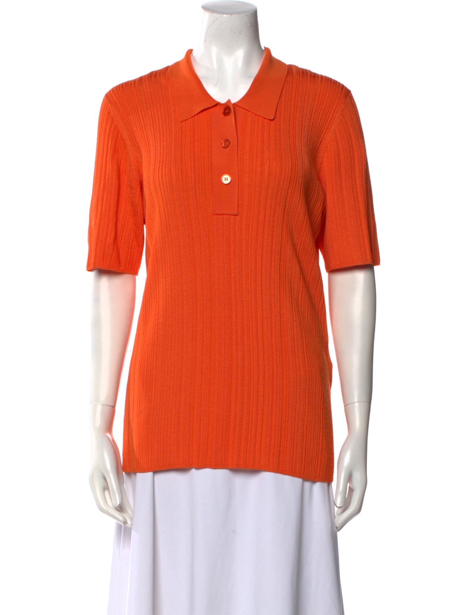 Joseph Short Sleeve Polo