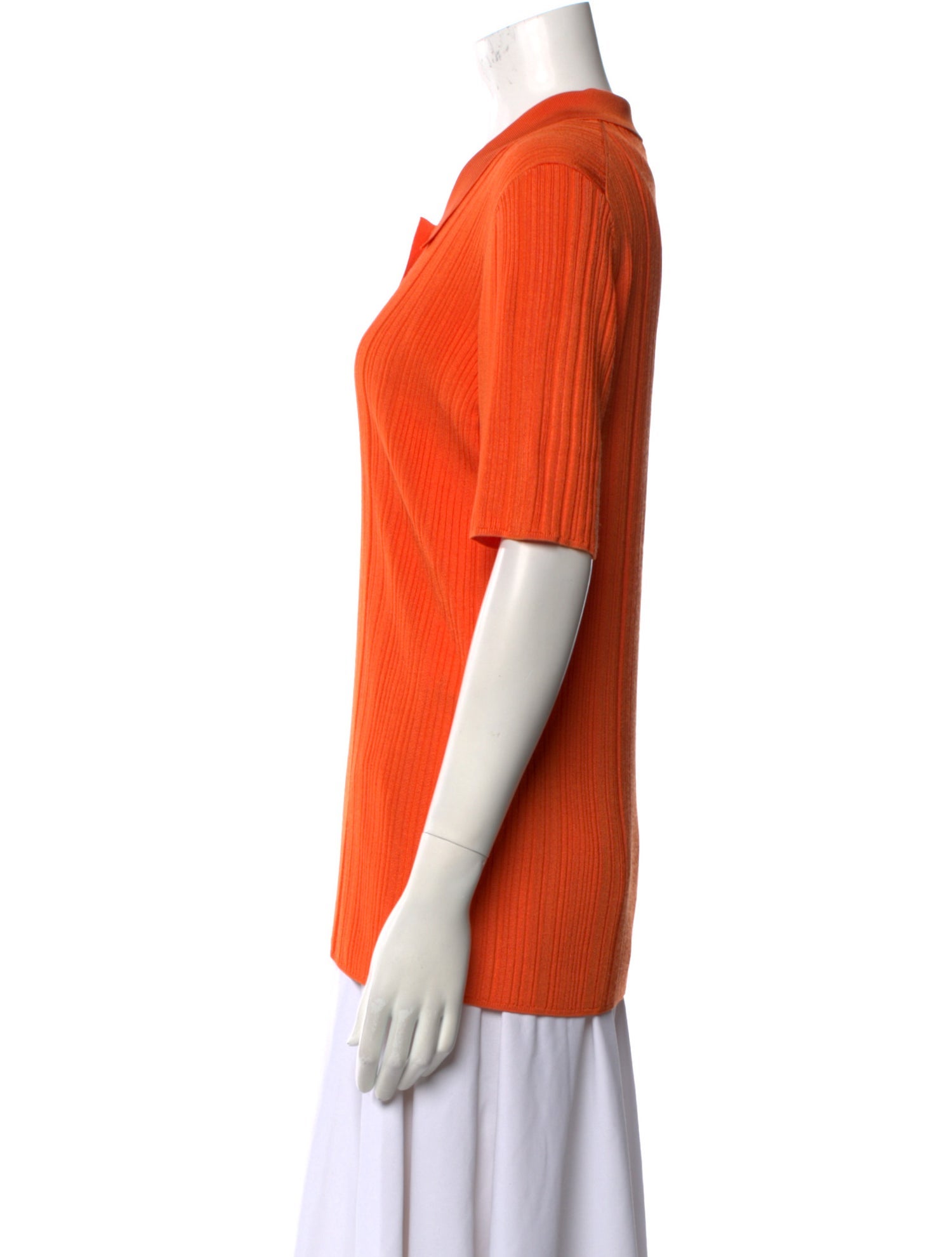 Joseph Short Sleeve Polo