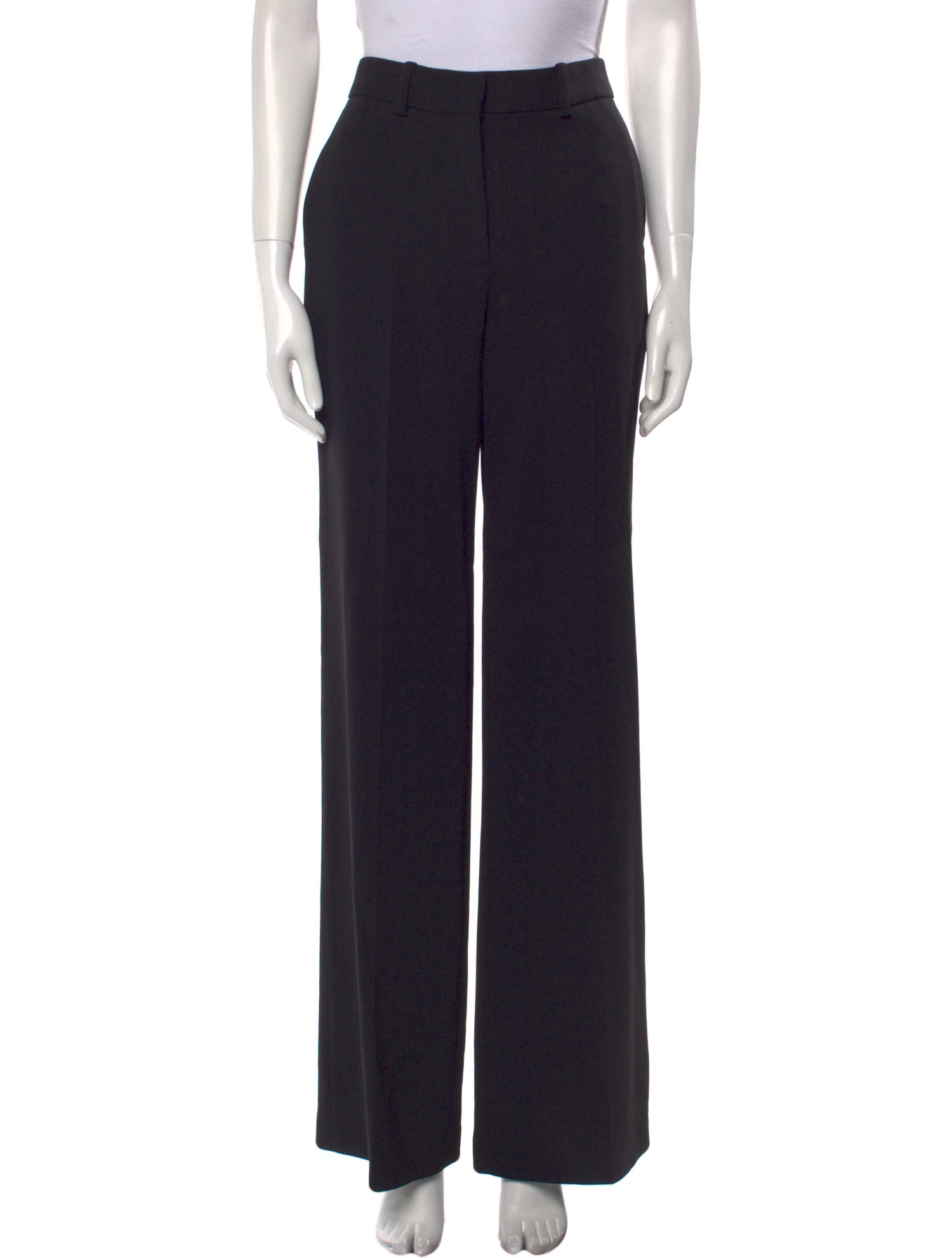 Joseph Wide Leg Pants