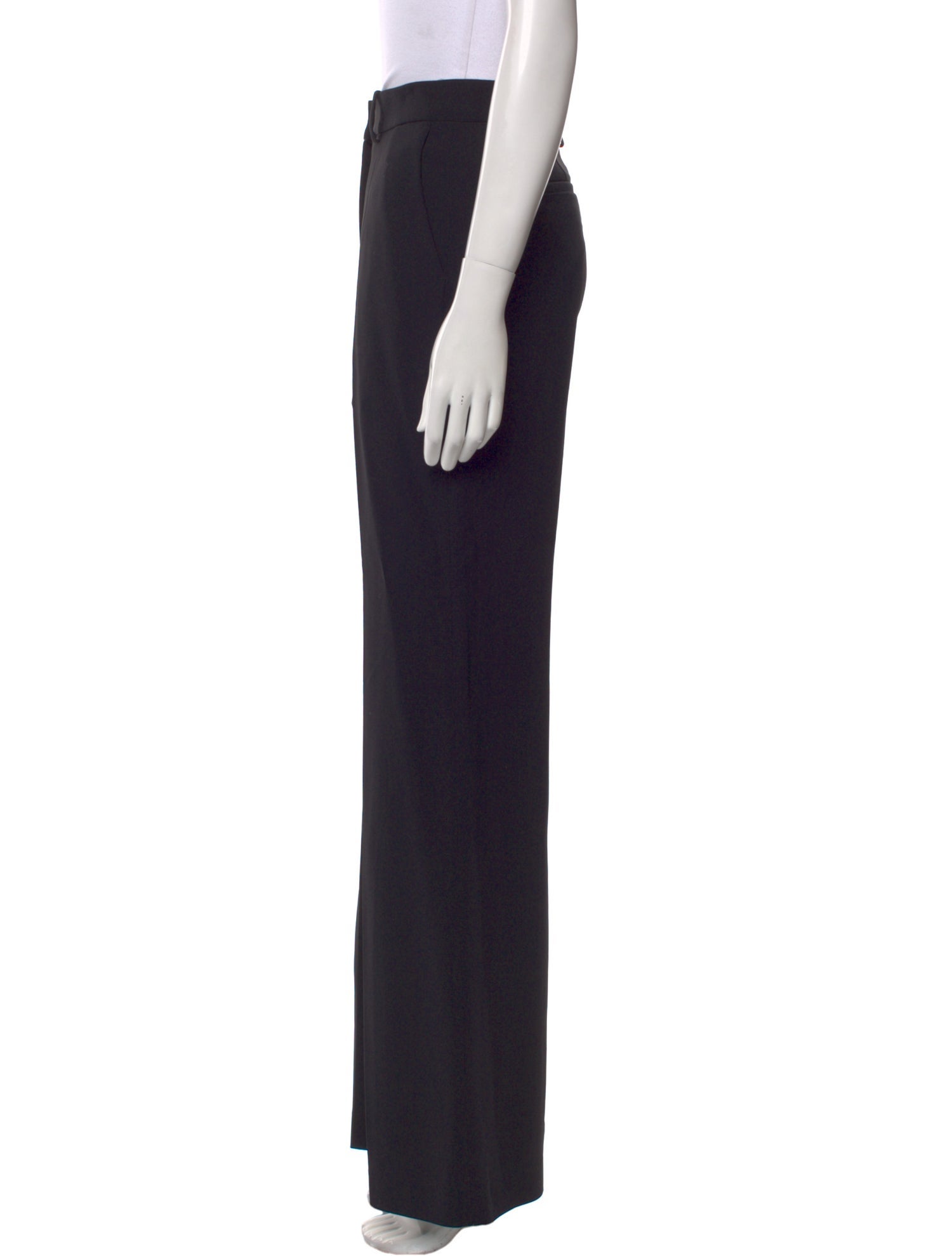 Joseph Wide Leg Pants