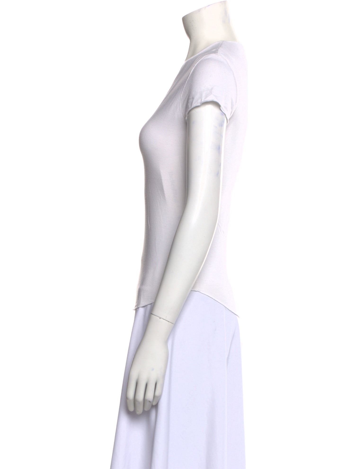 Joseph V-Neck Short Sleeve T-Shirt