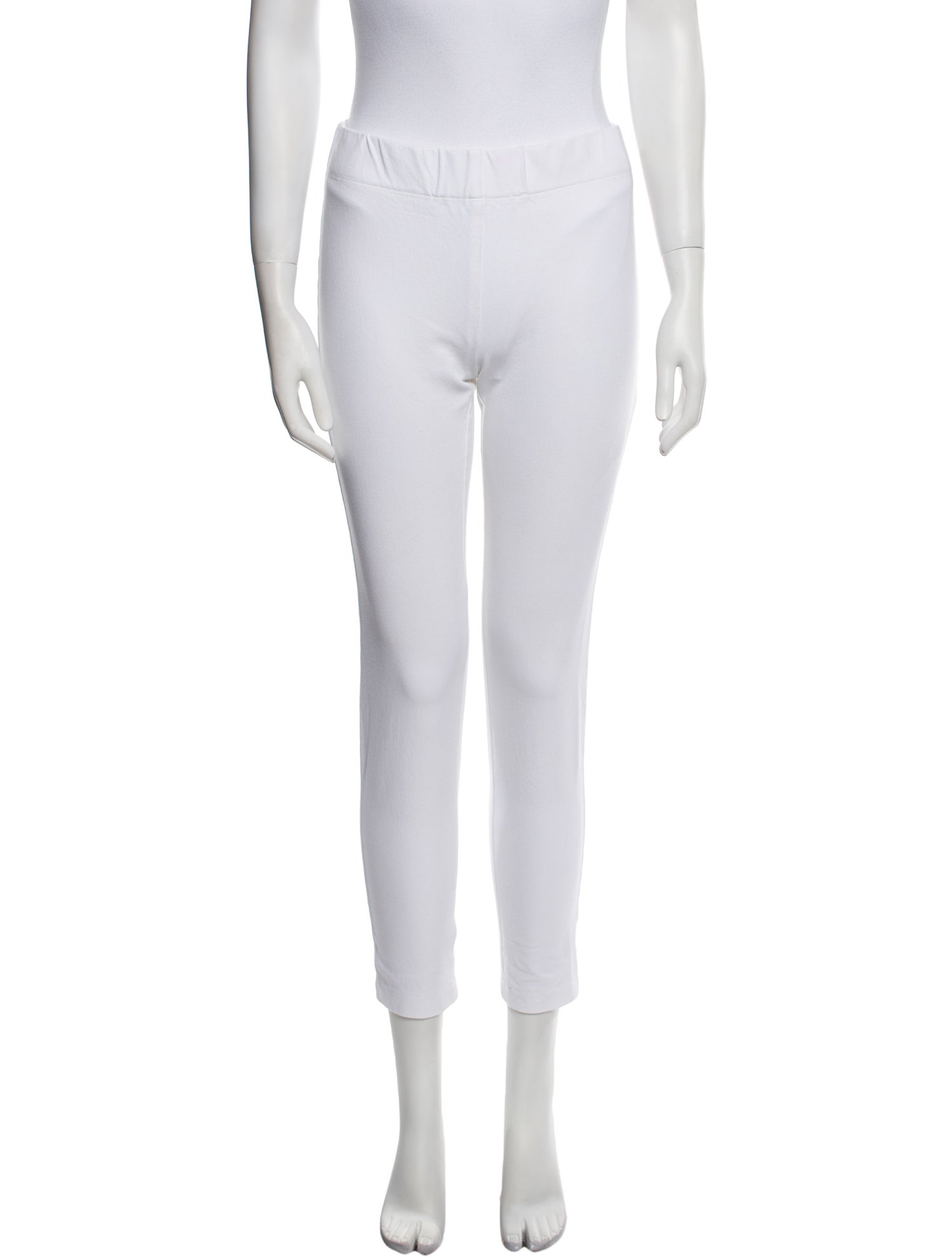 Joseph Skinny Leg Pants