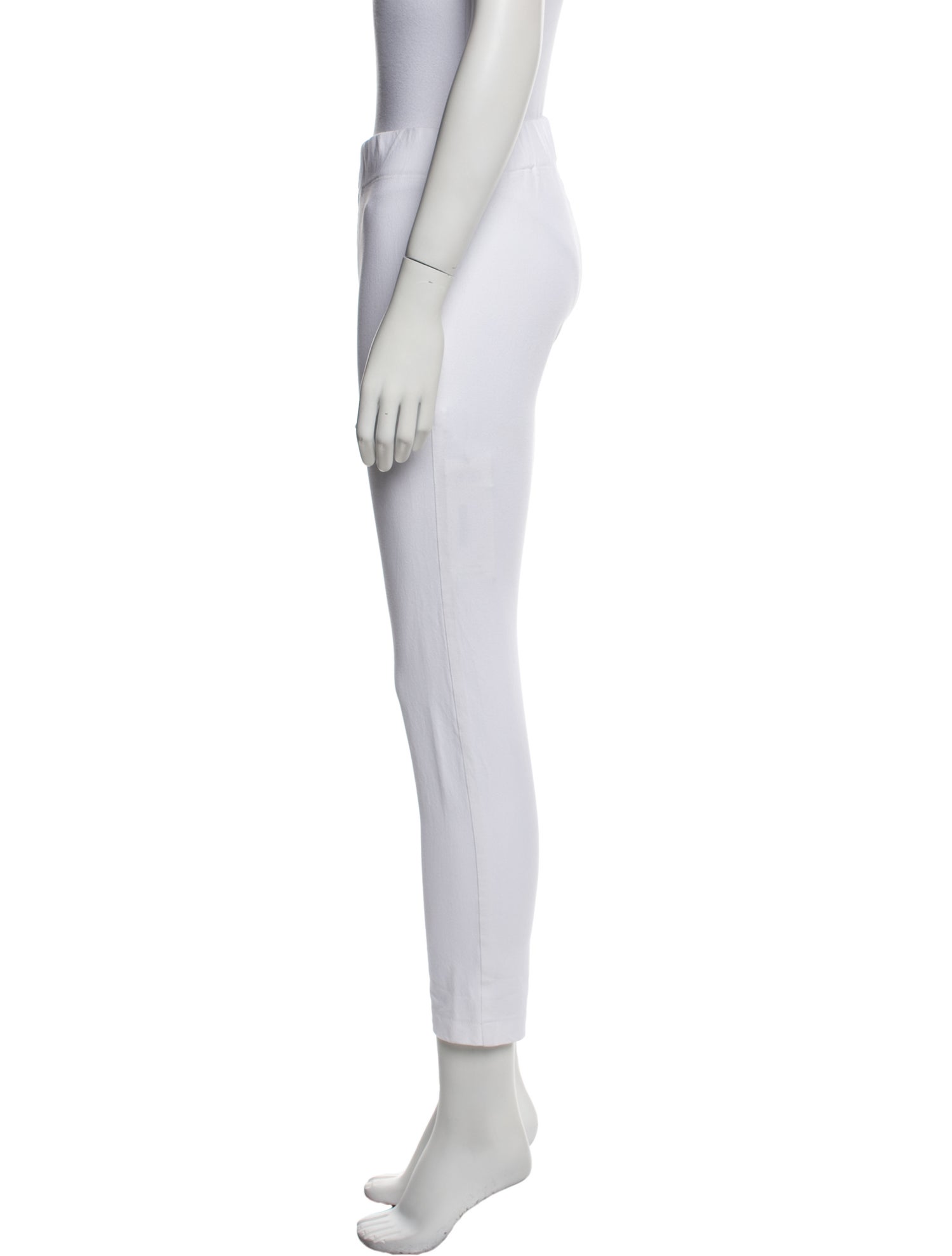 Joseph Skinny Leg Pants