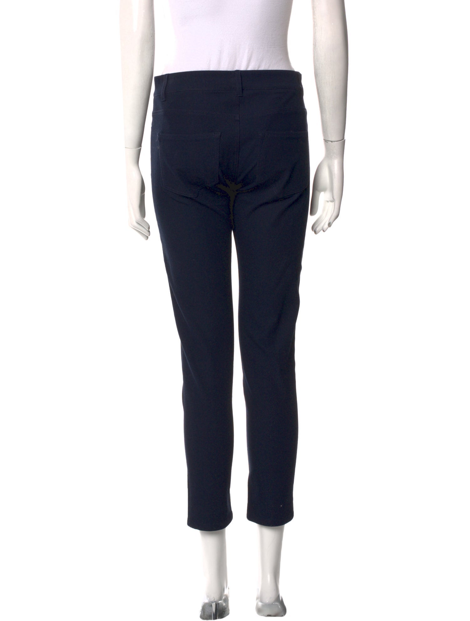 Joseph Straight Leg Pants