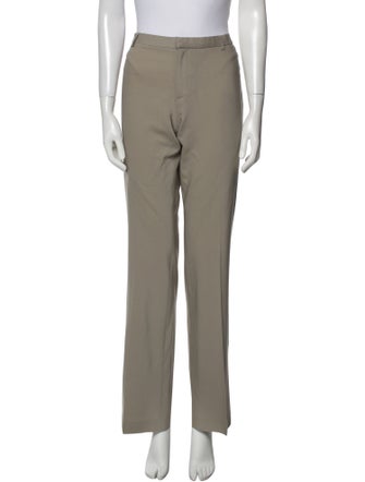 Joseph Wool Wide Leg Pants
