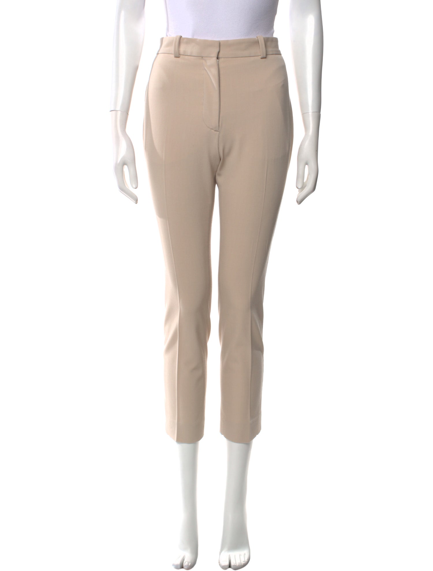 Joseph Straight Leg Pants