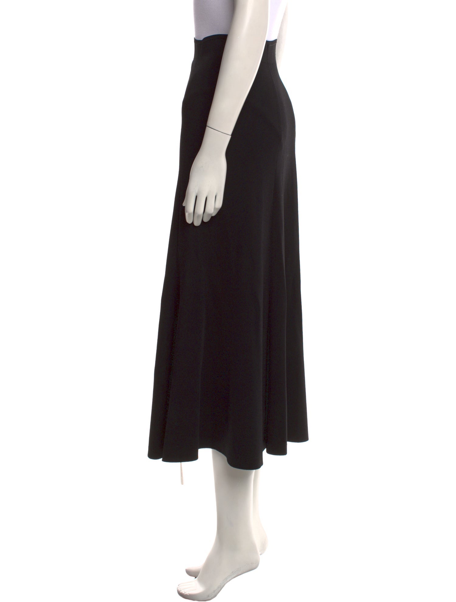 Joseph Midi Length Skirt