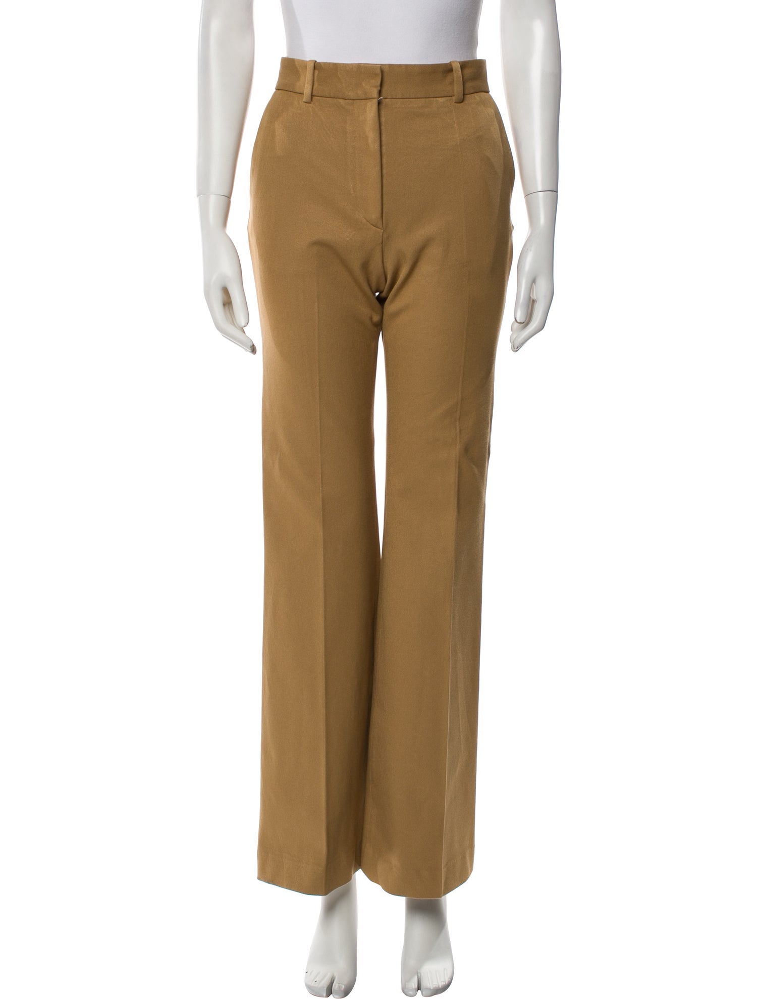 Joseph Wide Leg Pants