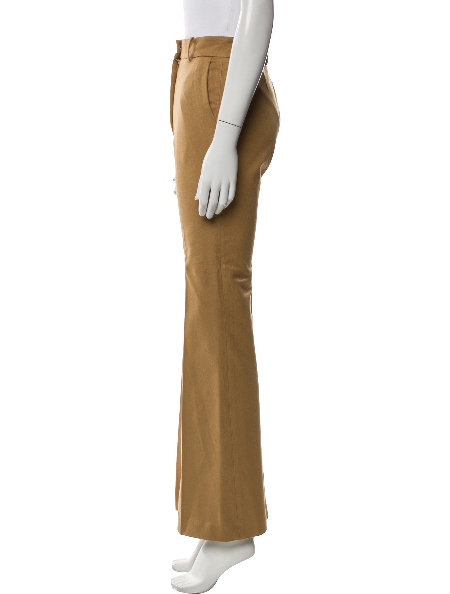 Joseph Wide Leg Pants