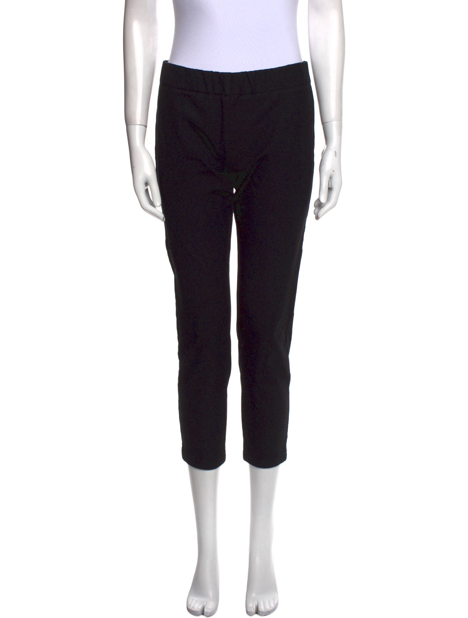 Joseph Straight Leg Pants