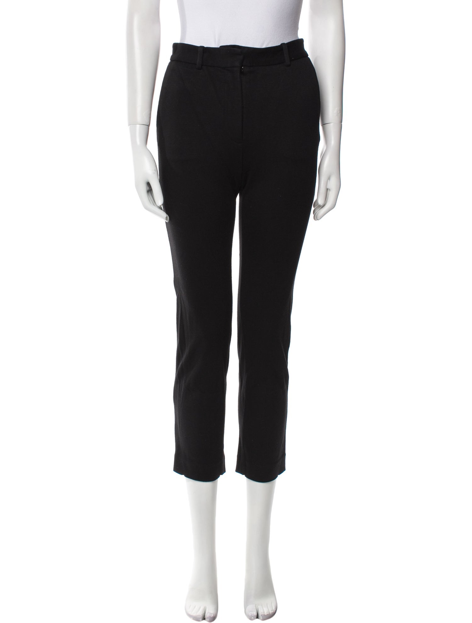 Joseph Straight Leg Pants