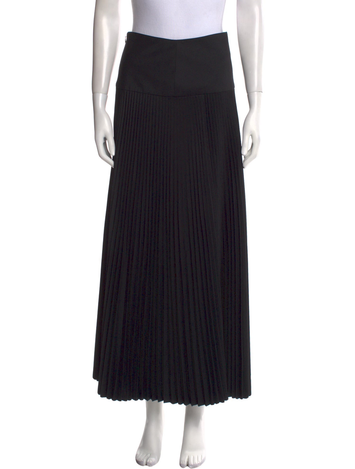 Joseph Midi Length Skirt