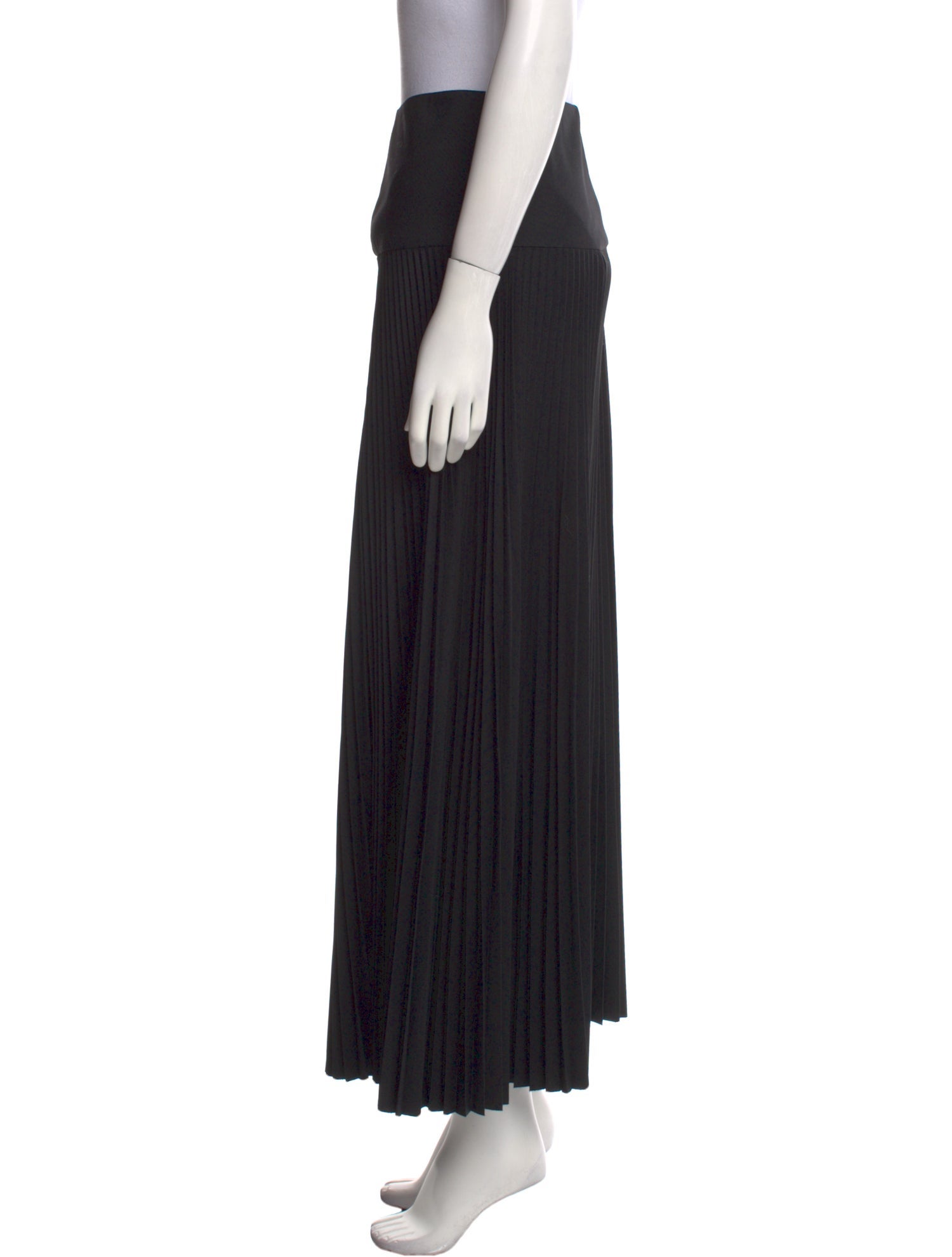 Joseph Midi Length Skirt