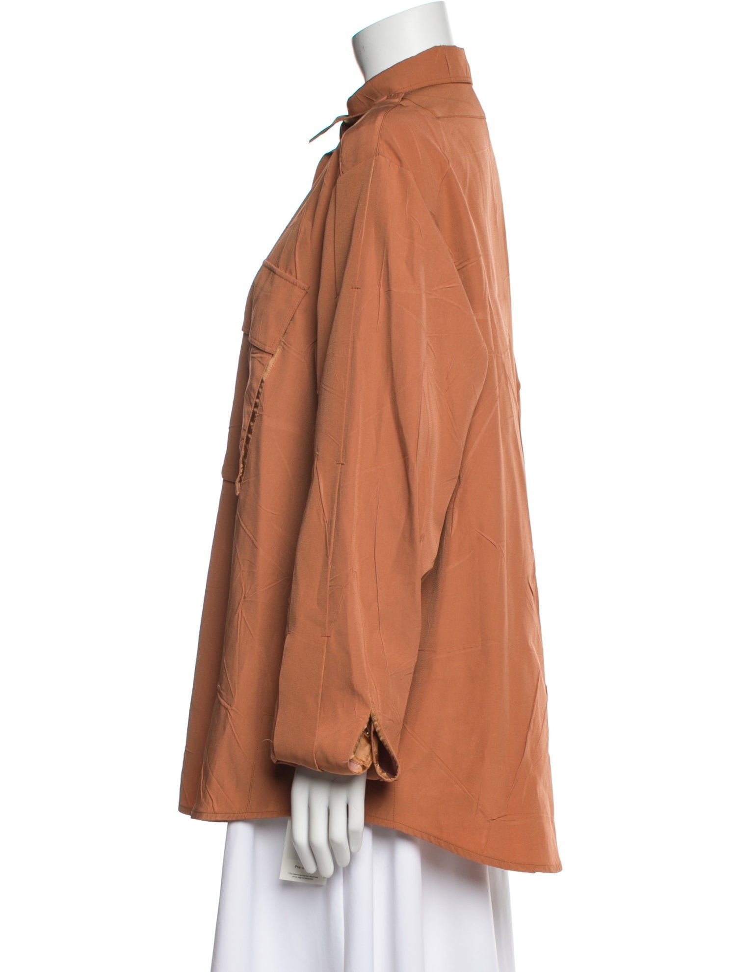 Joseph Utility Jacket