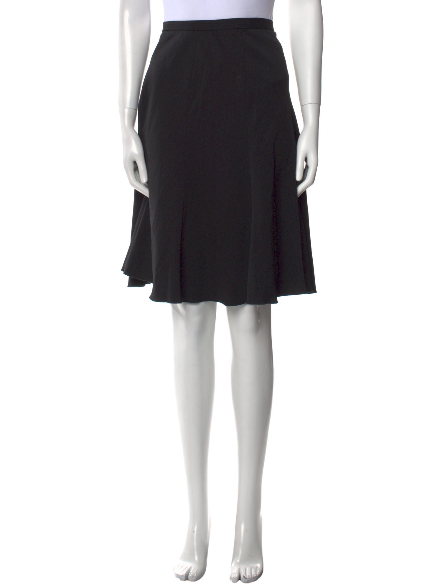 Joseph Wool Knee-Length Skirt