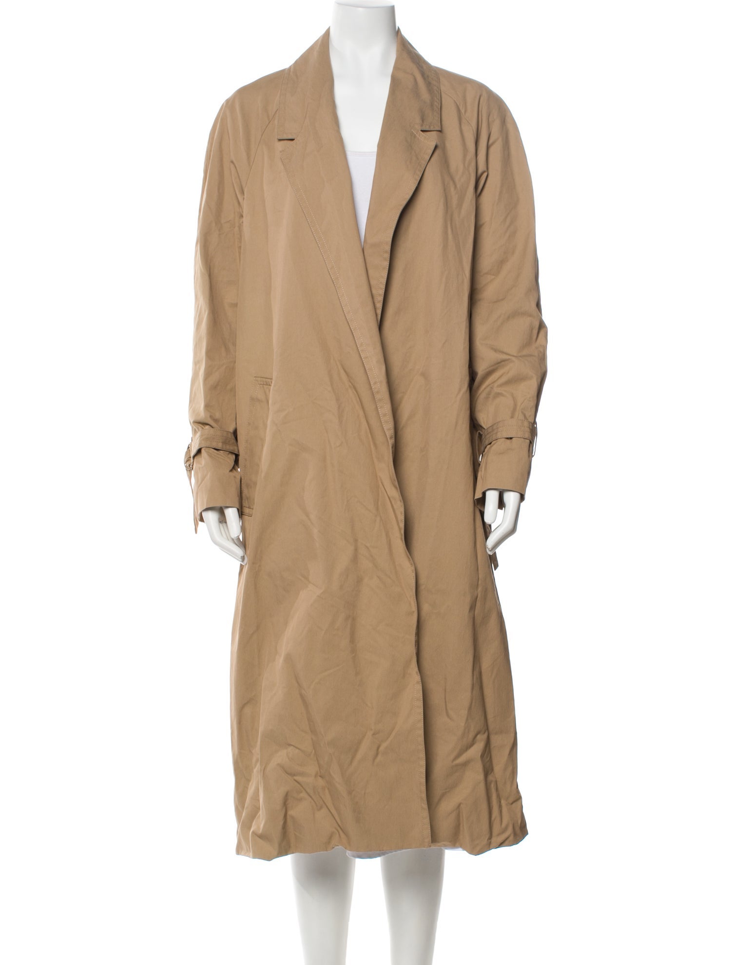 Joseph Trench Coat