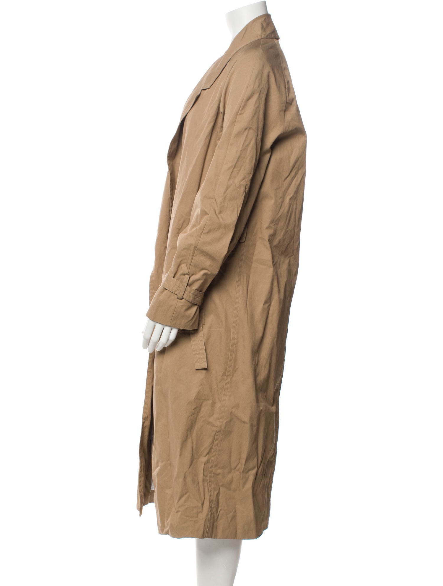 Joseph Trench Coat