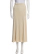 Joseph Midi Length Skirt