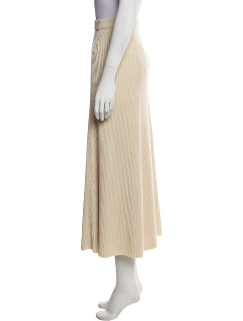 Joseph Midi Length Skirt