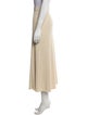 Joseph Midi Length Skirt